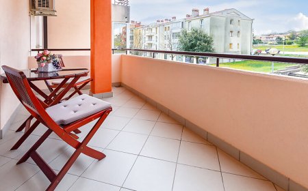 Apartman Labin - CIO420