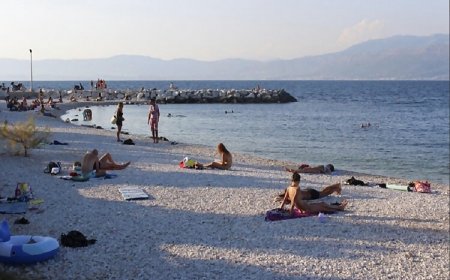 Apartman Senija Supetar