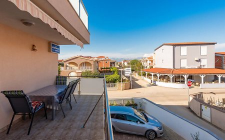 Apartman Vir - CDI209