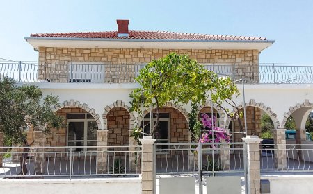 Apartman Gornje Selo - CDO231