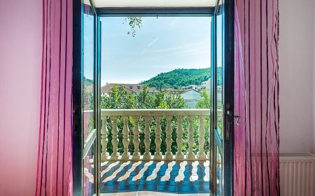 Családi Apartmanok A Tenger Mellett Zaton, Krka - 12416 Zaton