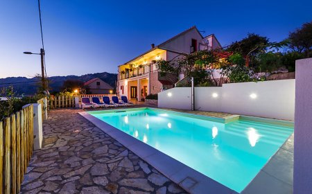 House Rovana Rovanjska