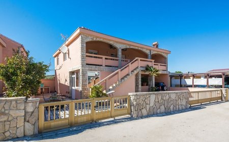 Apartments Peter Vir II