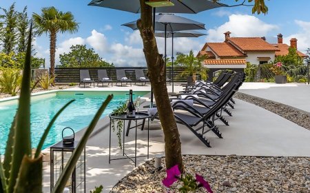 Apartment Villa Rebeka Icici