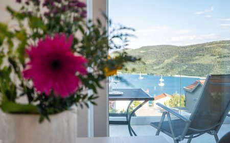 Apartment Ana Marina