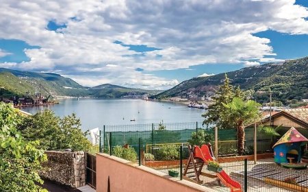 Apartmanok Internet Hozzáféréssel Bakar, Rijeka - 19753 Bakar