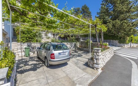 Apartment Anđelko Dramalj