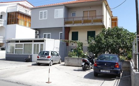 Apartman Ivanka Trogir
