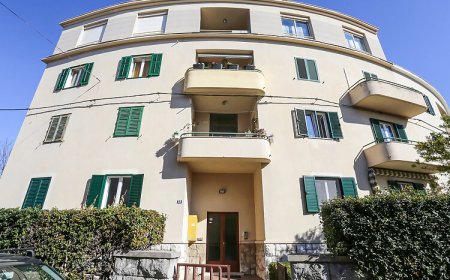 Apartman Split - CDC982