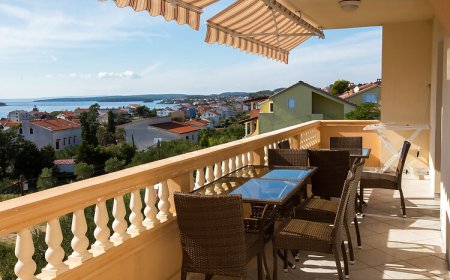 Apartman Barbat - CKR657