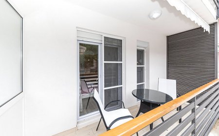 Apartman Klek - CDR459