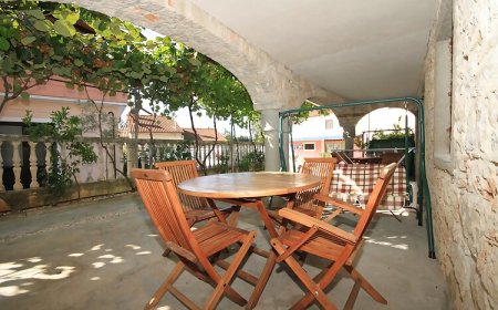Apartmanok Internet Hozzáféréssel Basanija, Umag - 7148 Bašanija