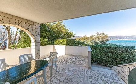 Apartman Mastrinka - CSC221