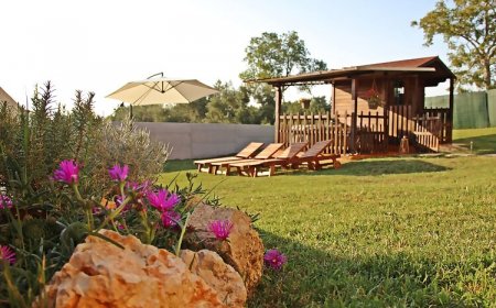 Apartment Artemis Markovac