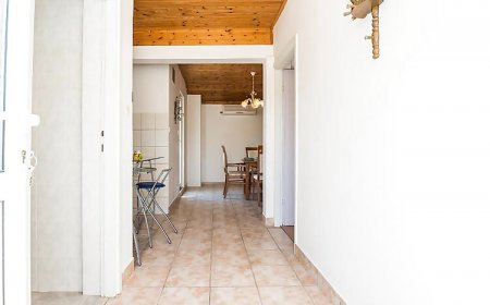 Apartman Vir - CDI351