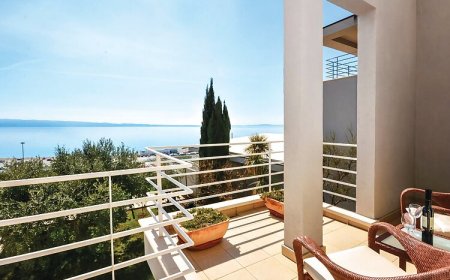 Apartman Split - CDF691