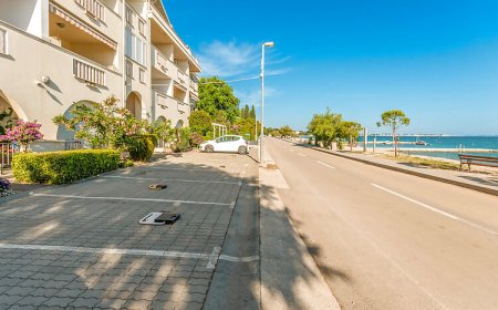 Apartman Turanj - CDI305