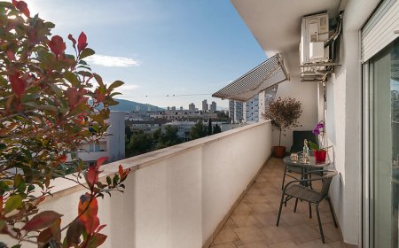 Apartman Split - CSC132