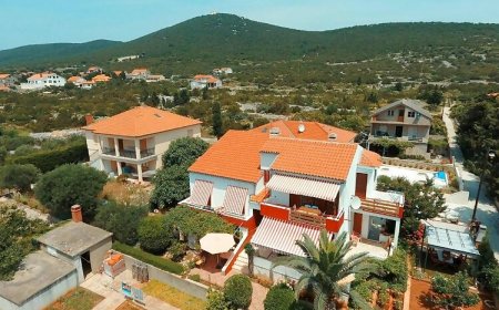 Apartmanok A Tenger Mellett Ist - 19193