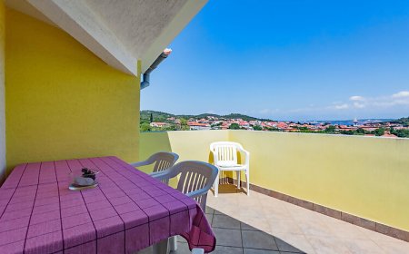 Apartman Kukljica - CDU561