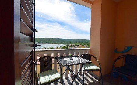 Apartmanok Parkolóhellyel Cizici, Krk - 20430 Čižići