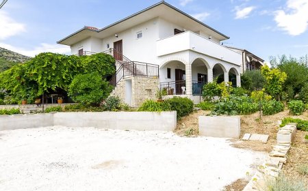 Apartment Bailo Trogir