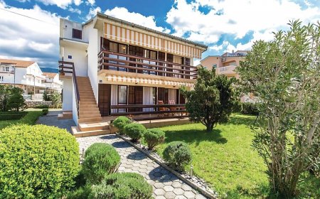 Apartman Jadranovo - CKC943