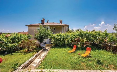 Apartman Kostrena - CKA101