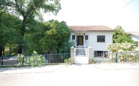 Apartments Mlađan Njivice