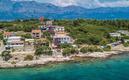 Apartman Sućuraj - CDH368