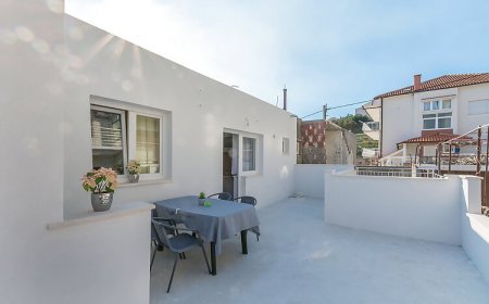 Apartment Marko Dugi Rat