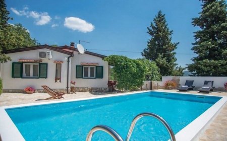 House Villa Tone Vrgorac