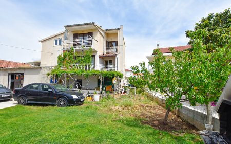 Apartment Albatros Tribunj