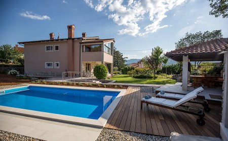 Apartment Josip Matulji