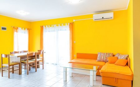 Apartmanok A Tenger Mellett Vir - Lozice, Vir - 18593 Vir - Lozice