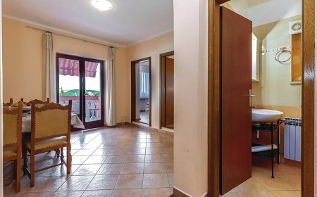 Apartman Jadranovo - CKC113