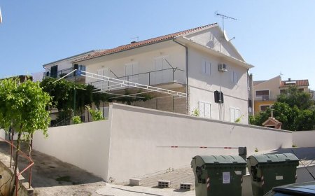 Apartments Jerolim Primosten