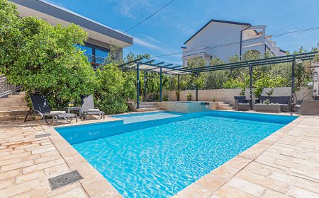 Apartman Brodarica - CDJ828