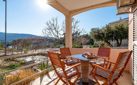 Apartman Cres - CKL292