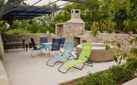 Apartman Rijeka - CKO985