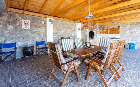 Apartments Josip Novi Vinodolski