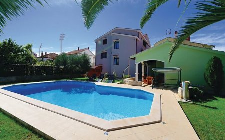 Apartman Zadar - CDZ932