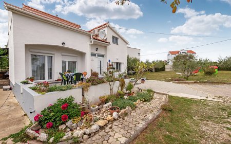 Apartman Vrsi - CDI146
