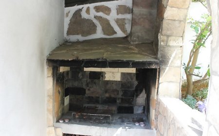 Apartment Nikola Jelsa