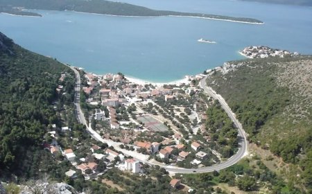 Apartments Bonaca Klek