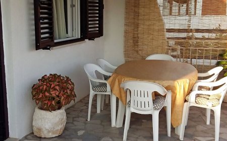 Apartment Zlatko Rogoznica