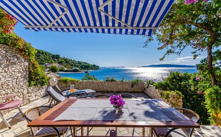 House Zdenka Okrug Donji