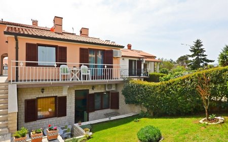 Apartments Bovarović Pula