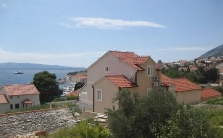 Apartment Miranda Bol II