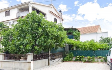 Apartments Amalija Vodice